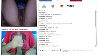 FISA Cr CrStal est une salope excitée qui baise toujours dans tous les trous et fait souvent cette chose avec une foule d'amoureux noirs. La bête blonde portait des bas et des talons, dans lesquels elle commençait à développer son anus à l'aide d'un gros gode. Bientôt, les noirs ont commencé à baiser une blonde aux gros seins dans la foule, ce qui l'a fait gémir dans tout l'appartement. La pute aimait baiser dans un gang bang interracial et prendre du sperme sur video grosse mature elle-même.