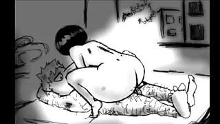 La jeune beauté aime le sexe dans des endroits insolites, elle a donc accepté d'organiser une sodomie avec un ami directement dans la rue. Après s'être déshabillée et avoir tordu son cul élastique, la fille tatouée s'est fait baiser dans la bouche et n'a ensuite planté qu'une tache sur un gros pénis. Pas timide avec les voitures qui passent, la fille a sauté le femme mature 40 butin sur la bite jusqu'à ce que le mec vienne sur la langue
