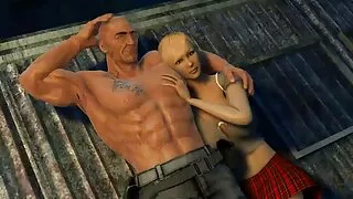 Le gars et sa copine asiatique vivent l'un avec l'autre près de la mer, ils peuvent donc s'y baigner tous les jours. Aujourd'hui, avant d'aller à terre, ils ont décidé de faire une bonne relation l'un avec l'autre à la première personne et de la filmer sur leur caméra domestique. La fille aux yeux étroits a reçu une bite dans la bouche de son partenaire, puis l'a sellé et a commencé à monter dans la position d'un cavalier. Le gars ne videos gratuites femmes matures put bientôt plus le supporter et finit sa maîtresse à l'intérieur.