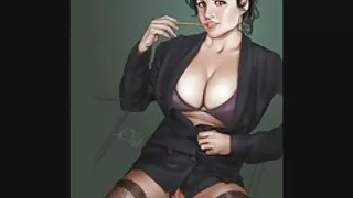 La jeune latina a seulement invoqué l'homme chauve avec un beau cul, mais même après vieilles et matures l'anulingus, elle n'acceptait pas l'Anal. L'amant inquiet a été contraint de se contenter de fellations et de sexe classique. Mais la beauté chaude a baisé passionnément avec son petit ami dans diverses poses et l'a fait finir sur un cul luxuriant. Et après que la chienne vulgaire ait recueilli tout le sperme et léché les doigts élégants.