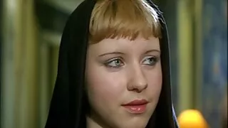 Ces hommes ont décidé femme mature por d'essayer un gangbang sw Au début, les chiennes ont refusé, mais elles ont quand même décidé d'essayer de baiser avec les maris d'autres personnes sur un lit spacieux. Brune et rousse se déshabillent le corps juteux et montrent de gros laits naturels, puis prennent des pénis dans la bouche et font une pipe. Les gars ont reçu une aspiration des conjoints d'autres personnes, puis ont commencé à frapper en quatre.
